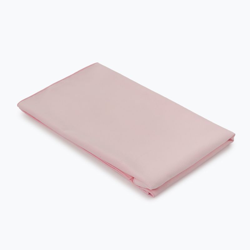 Rychleschnoucí ručník SWANS SA-26 Microfiber Handtowel pink 3
