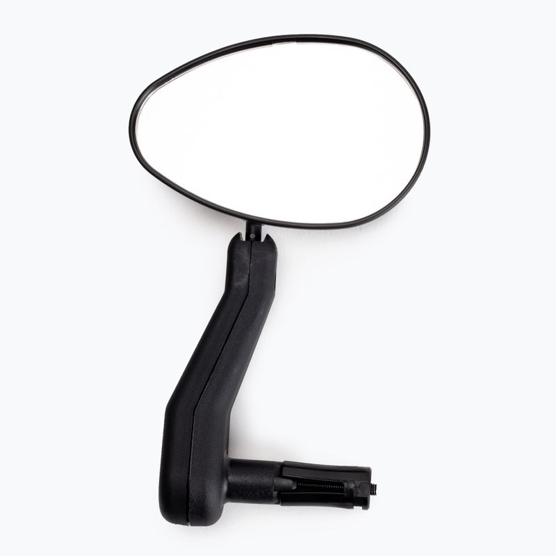 Cyklistické zrcátko pravé Cateye Bm-500G-R černé 1902240 2