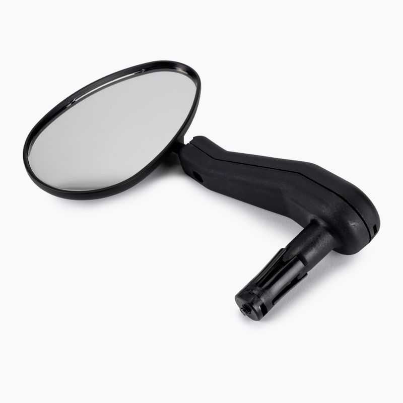 Zrcátko na kolo Cateye Bm-500G-L levé 1902230