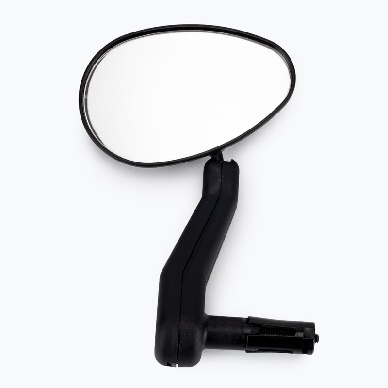 Zrcátko na kolo Cateye Bm-500G-L levé 1902230 2