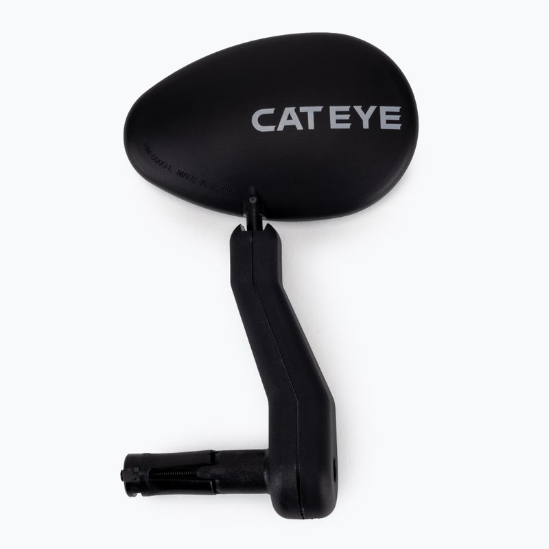 Zrcátko na kolo Cateye Bm-500G-L levé 1902230 3
