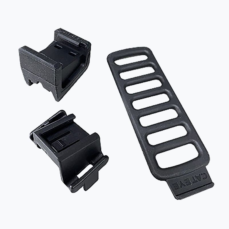 Zadní cyklistické světlo Cateye TL-LD800 VIZ150 USB-C red 2