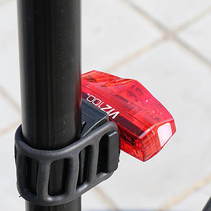 Sada cyklistických světel CatEye AMPP 200 HL-EL042RC / TL-LD800B VIZ100 USB-C black 7