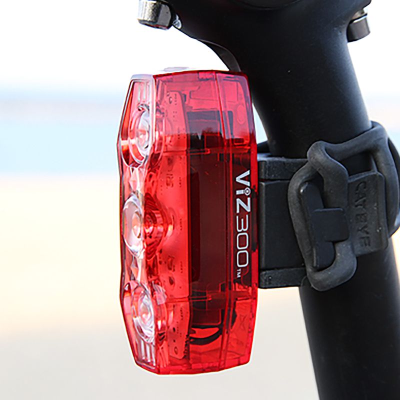 Sada cyklistických světel CatEye AMPP 900 HL-EL089RC / TL-LD810 VIZ300 USB-C black 6