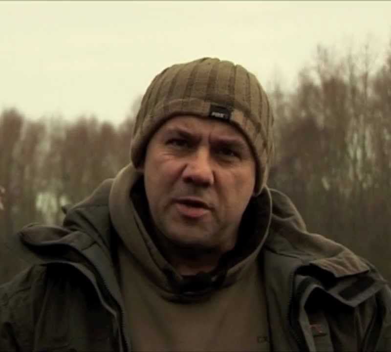 Zimní rybářský oblek Fox Carp zelený CPR877 4