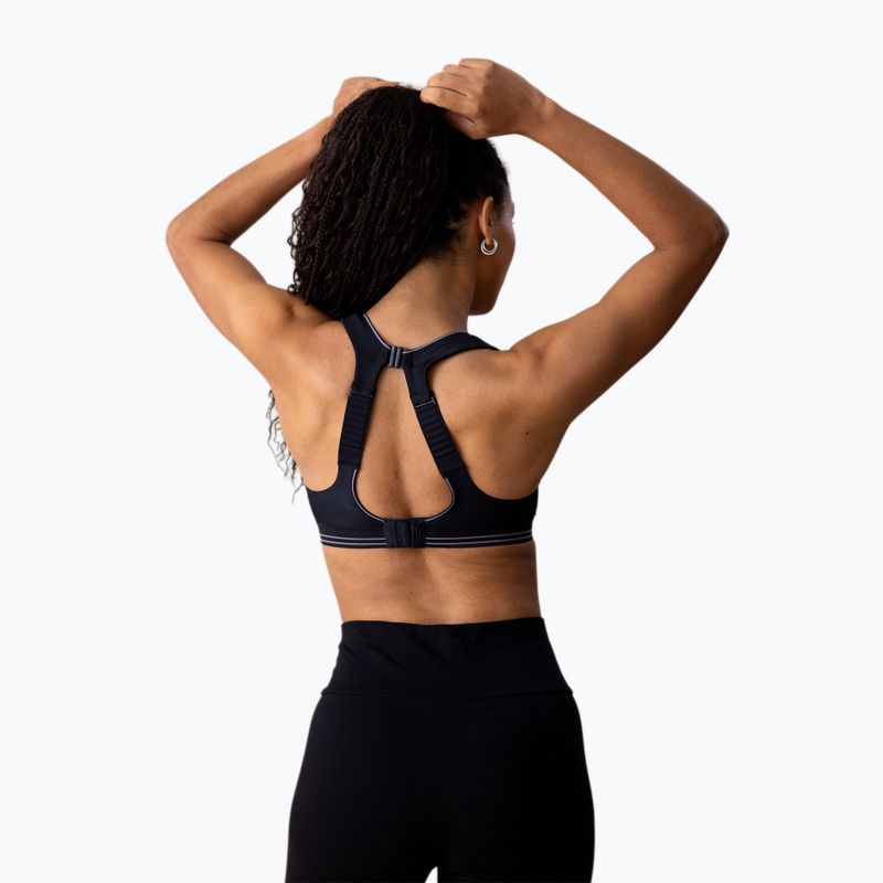 Podprsenka Shock Absorber Ultimate Run černá U10001 4