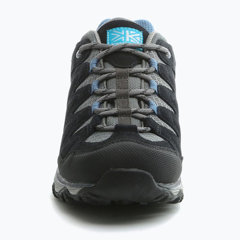 Dámské trekové boty Karrimor Rona Low navy 11
