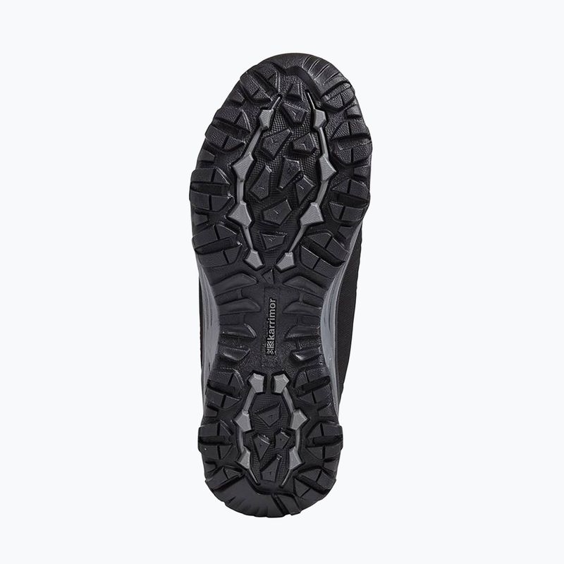 Dámské sněhule Karrimor Polar Quilt 2 black 10
