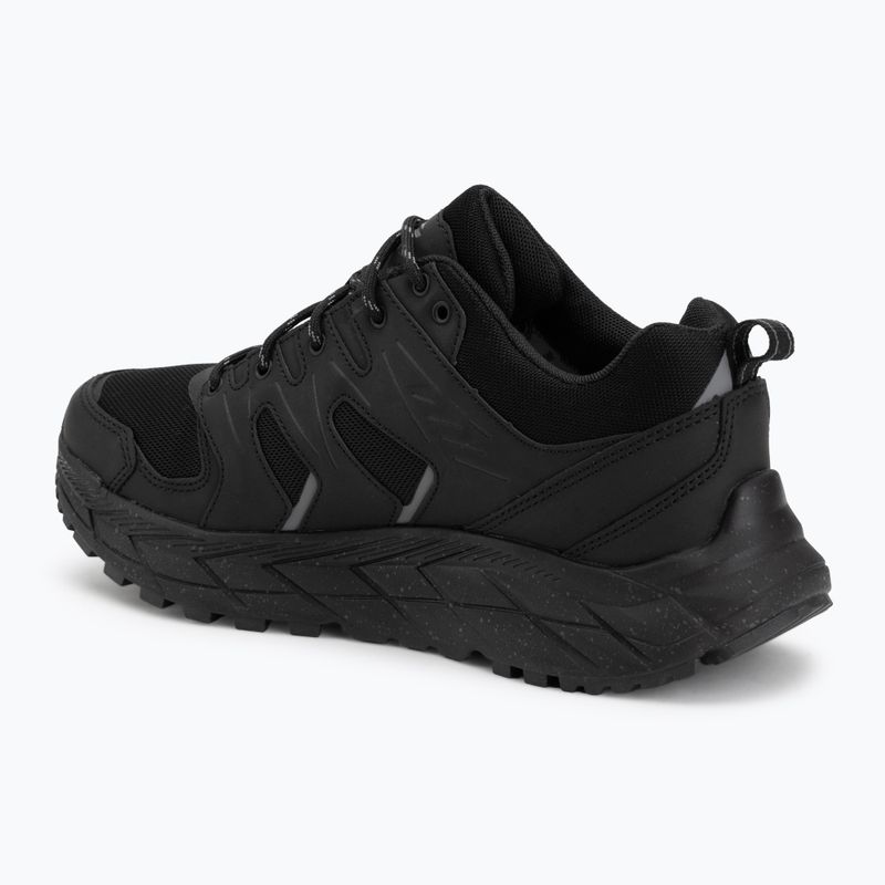 Pánská treková obuv Karrimor Kestral Low black 3