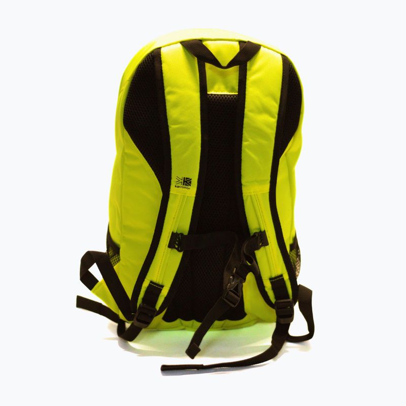 Turistický batoh Karrimor U-Bahn 20 l yellow 4