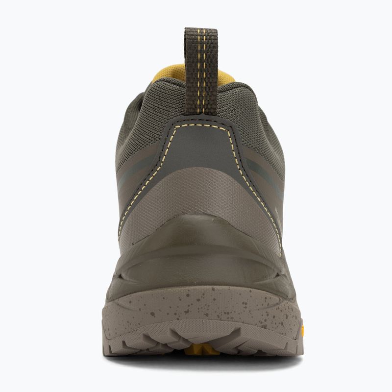 Pánské trekové boty Karrimor Merlin Low olive 6