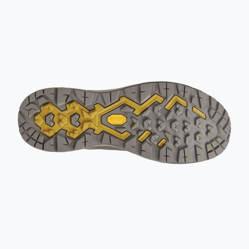 Pánské trekové boty Karrimor Merlin Low olive 6