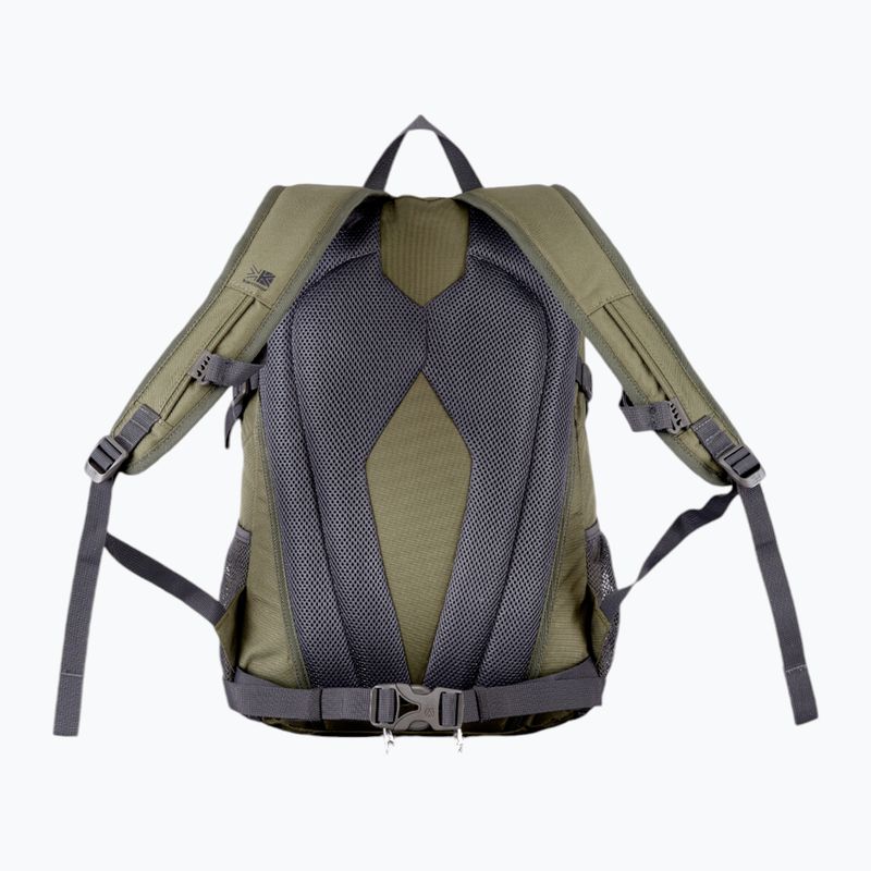 Turistický batoh Karrimor Metro 30 l olive 3