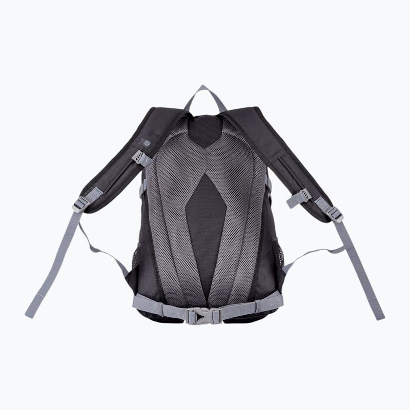 Turistický batoh Karrimor Metro 30 l teal 3