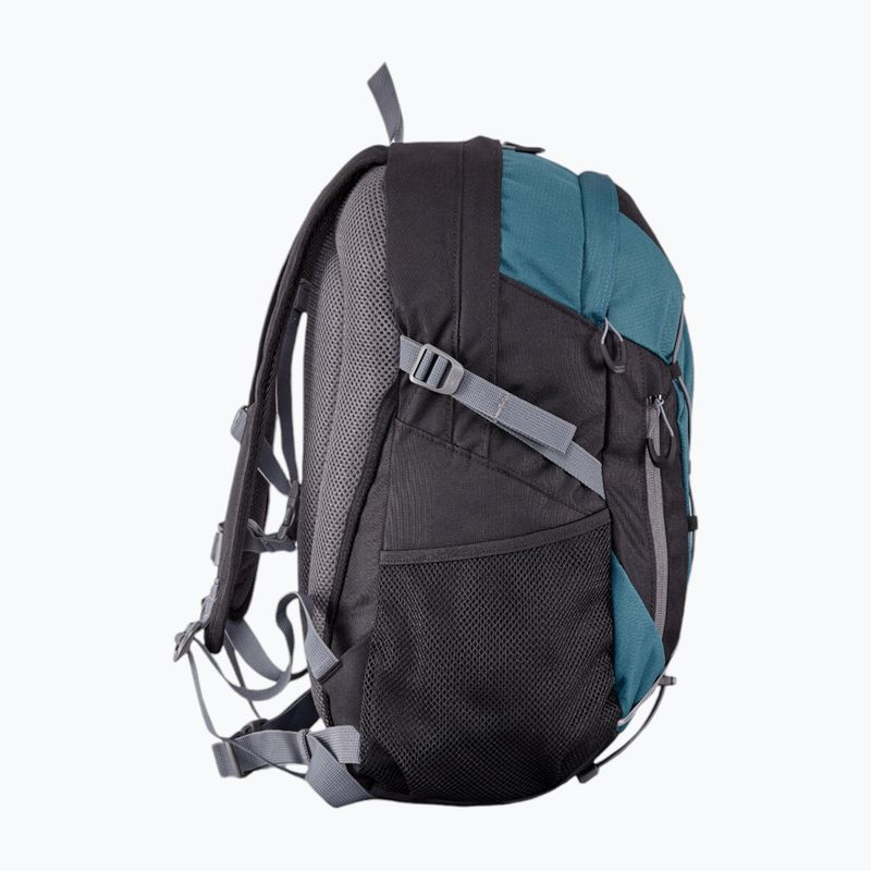 Turistický batoh Karrimor Metro 30 l teal 4