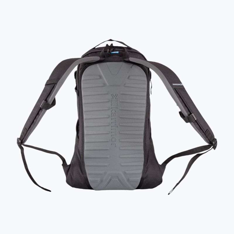 Turistický batoh Karrimor Ridge 32 l black 3