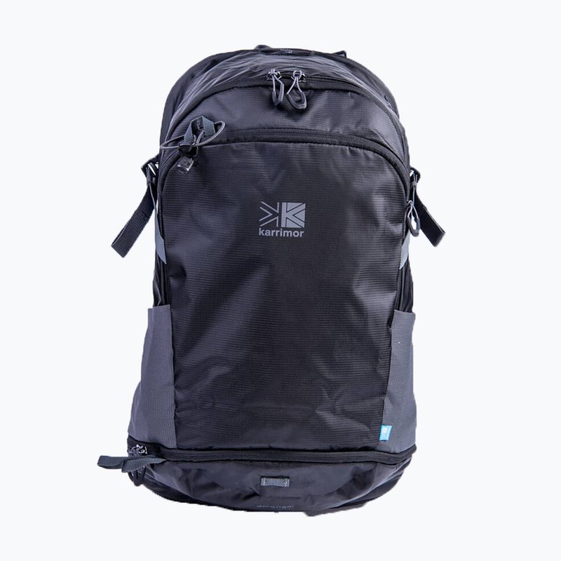 Turistický batoh Karrimor Dorango 40 l black/asphalt