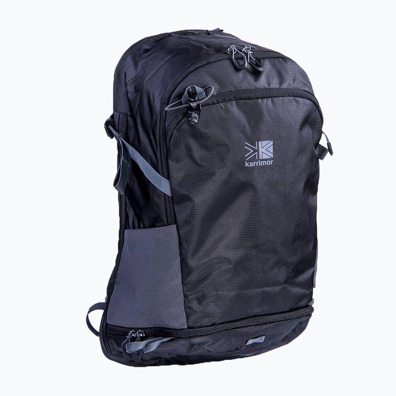 Turistický batoh Karrimor Dorango 40 l black/asphalt 2