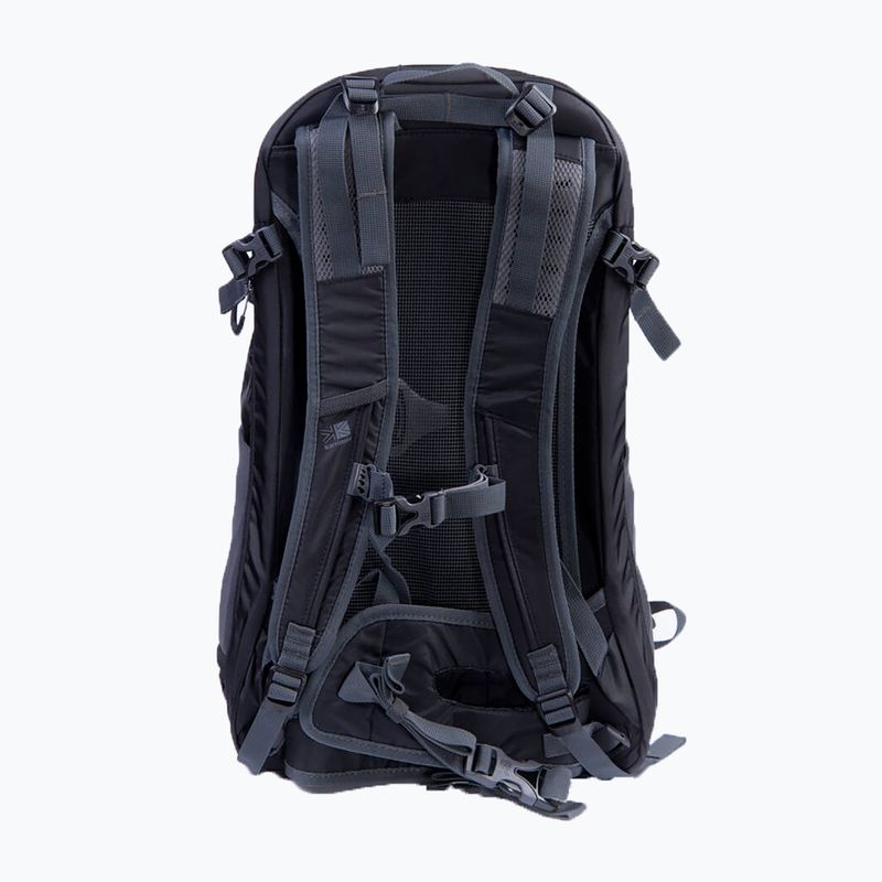 Turistický batoh Karrimor Dorango 40 l black/asphalt 3