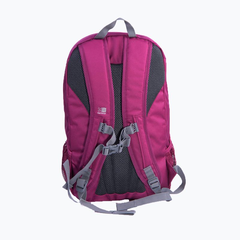 Turistický batoh Karrimor U-Bahn 20 l boysenberry 3