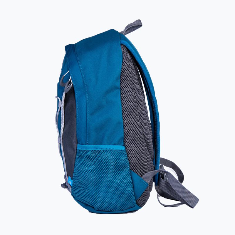 Turistický batoh Karrimor Tube 10 l lyons blue 5