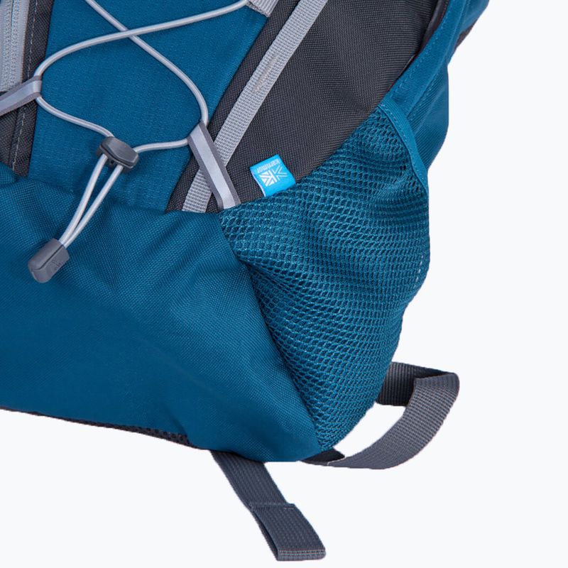 Turistický batoh Karrimor Tube 10 l lyons blue 11