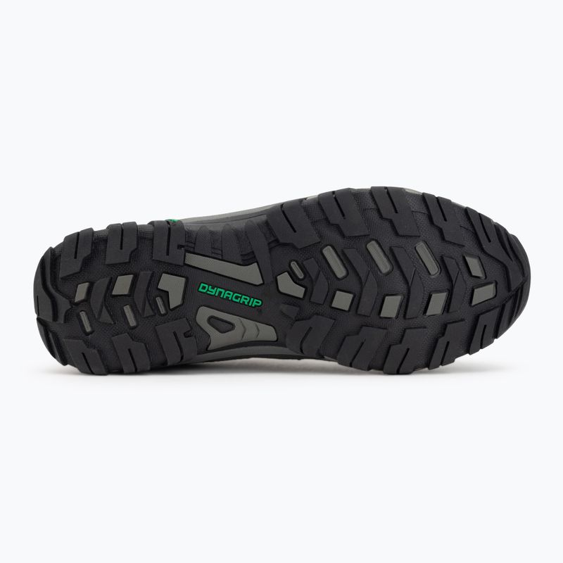 Pánská treková obuv Karrimor Supa 5 dark gray 4