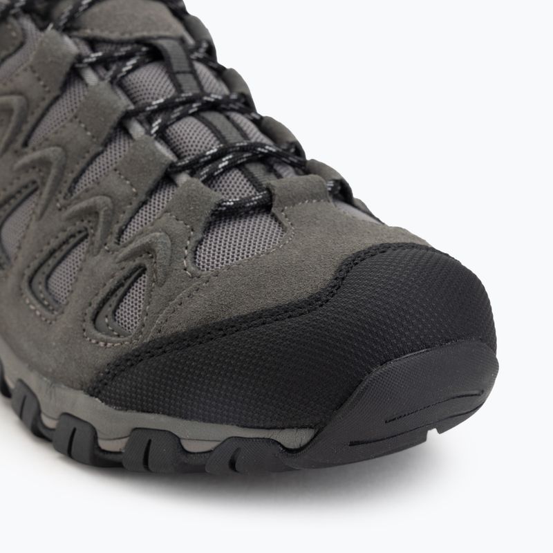 Pánská treková obuv Karrimor Supa 5 dark gray 7