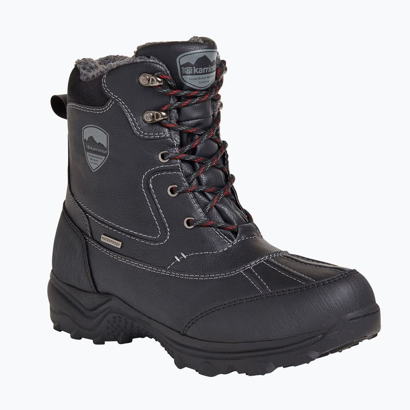 Pánské sněhule Karrimor Snow Casual 3 black 8