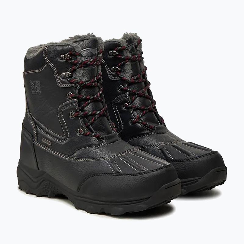 Pánské sněhule Karrimor Snow Casual 3 black 9