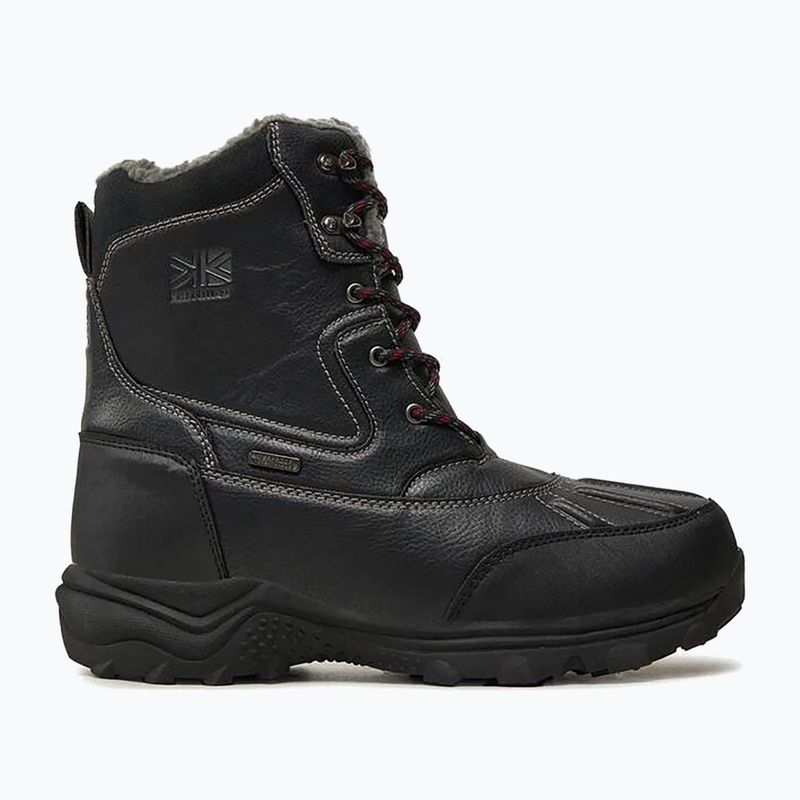 Pánské sněhule Karrimor Snow Casual 3 black 10