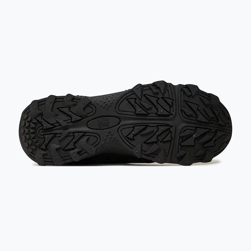 Pánské sněhule Karrimor Snow Casual 3 black 11