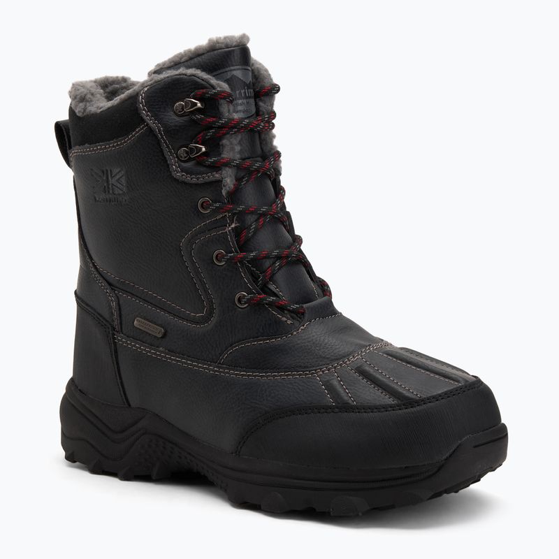 Pánské sněhule Karrimor Snow Casual 3 black