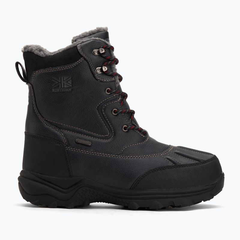 Pánské sněhule Karrimor Snow Casual 3 black 2
