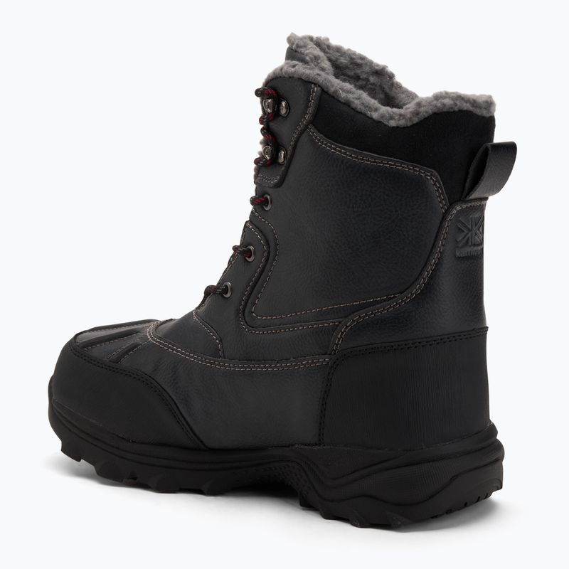 Pánské sněhule Karrimor Snow Casual 3 black 3