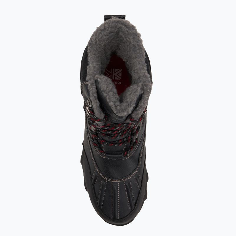 Pánské sněhule Karrimor Snow Casual 3 black 5
