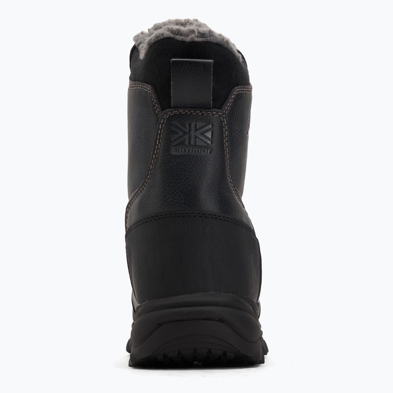 Pánské sněhule Karrimor Snow Casual 3 black 6