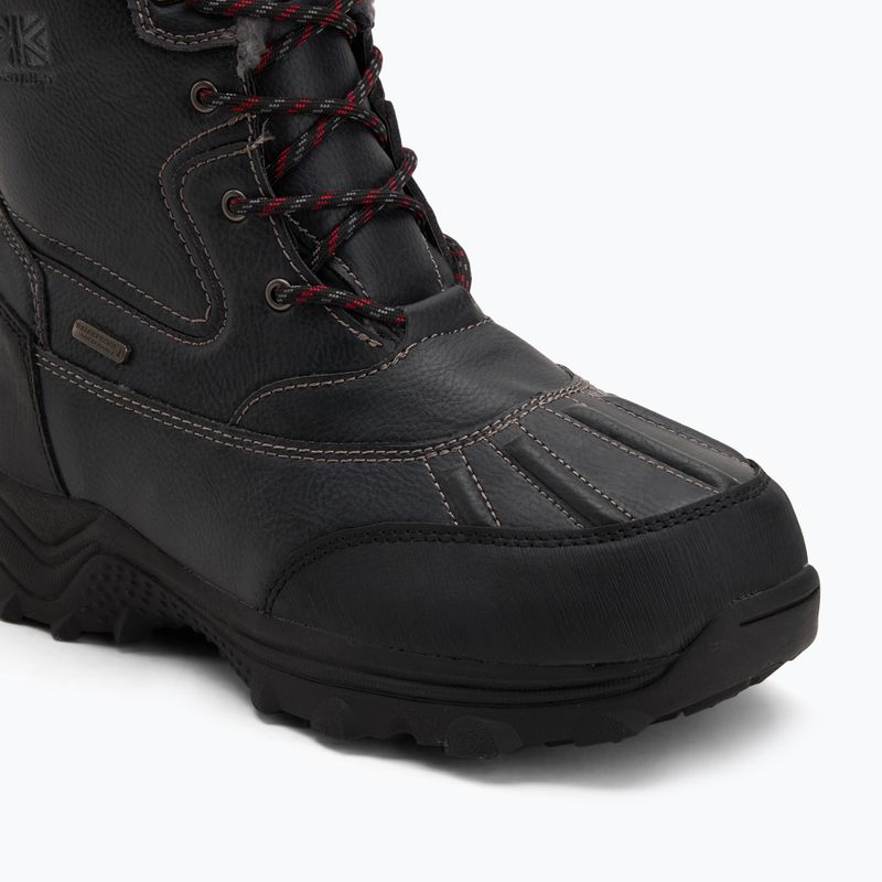 Pánské sněhule Karrimor Snow Casual 3 black 7