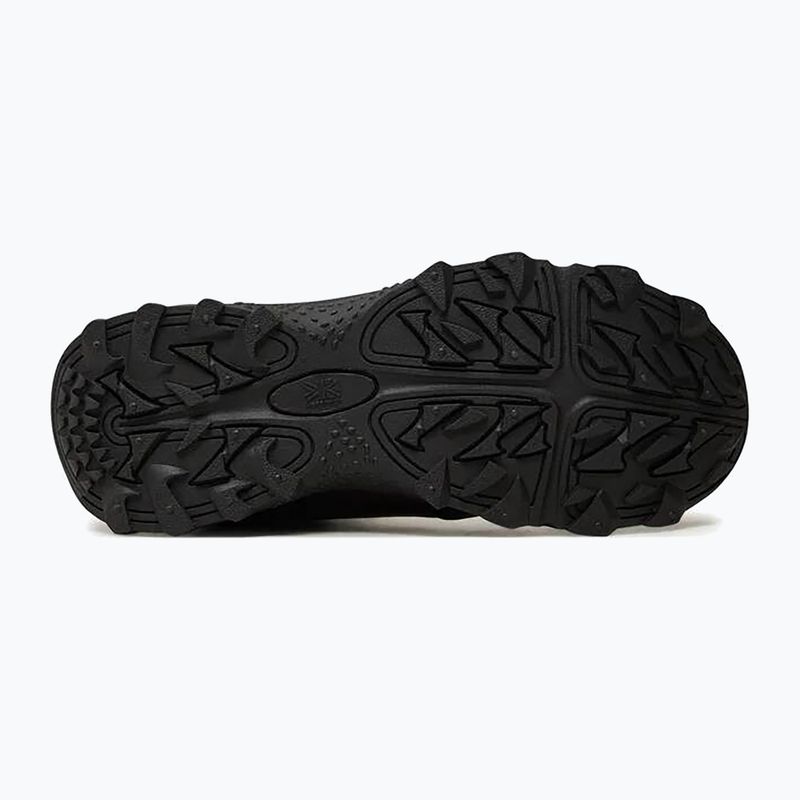 Pánské sněhule Karrimor Snow Casual 3 brown 11