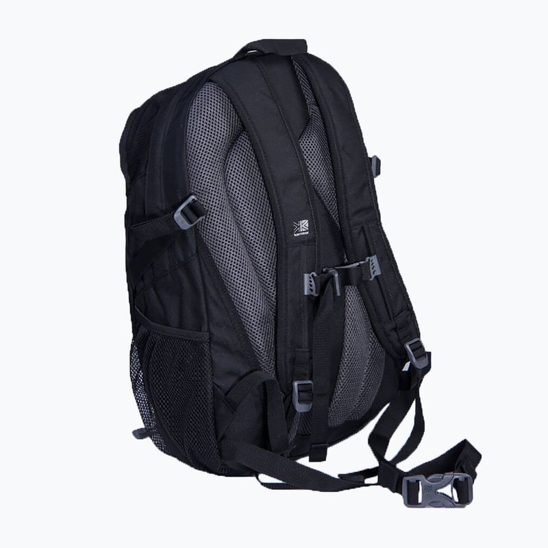 Turistický batoh Karrimor Metro 30 l black 5