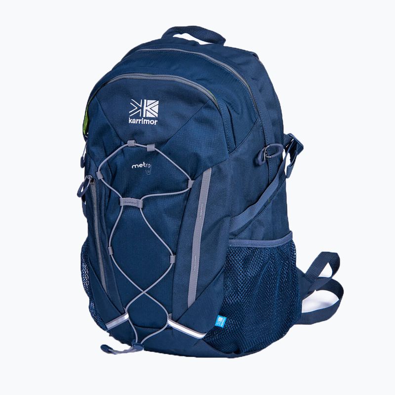Turistický batoh Karrimor Metro 30 l navy 2