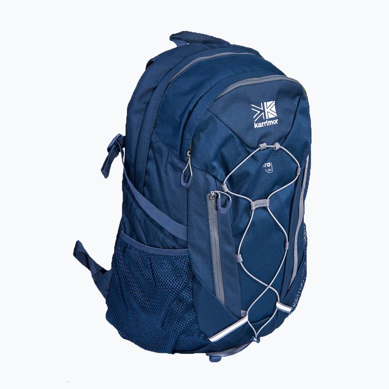 Turistický batoh Karrimor Metro 30 l navy 3