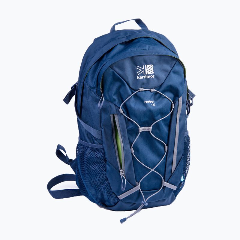 Turistický batoh Karrimor Metro 30 l navy 5