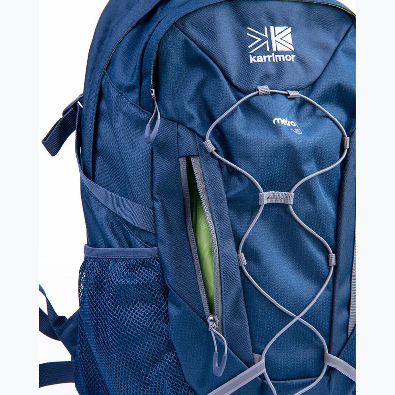 Turistický batoh Karrimor Metro 30 l navy 6