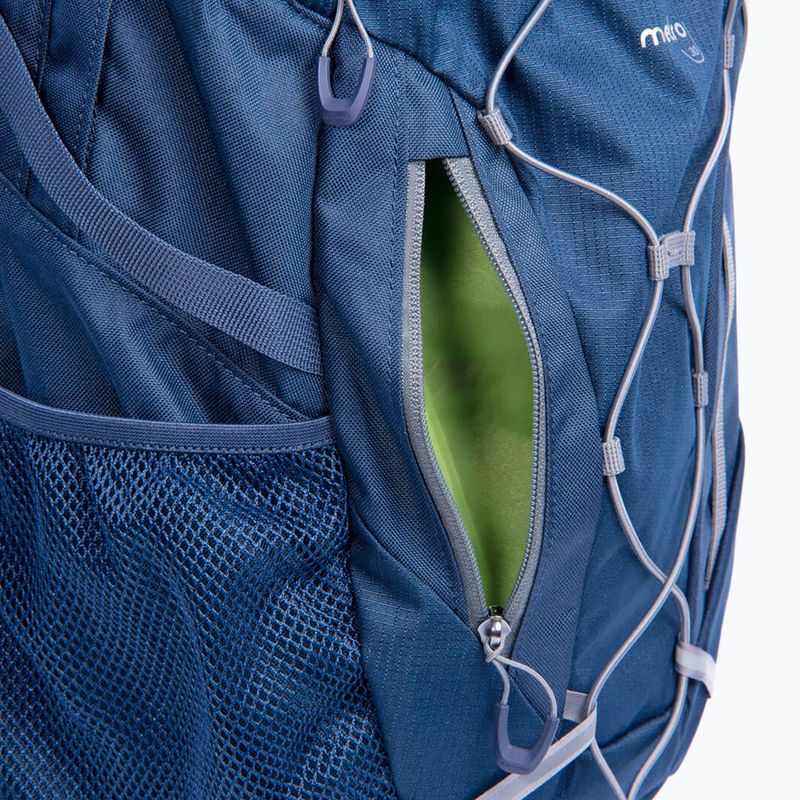 Turistický batoh Karrimor Metro 30 l navy 7
