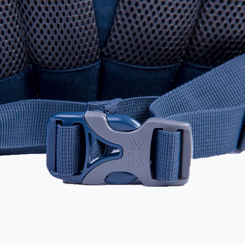 Turistický batoh Karrimor Metro 30 l navy 9