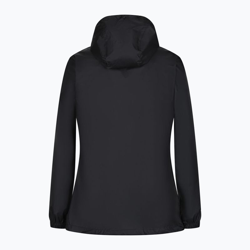 Dámská nepromokavá bunda REGATTA Pack-It III black 8
