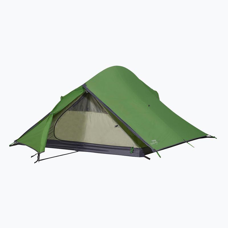 Turistický stan pro 2 osoby Vango Blade Pro 200 zelený TENBLADE P32151
