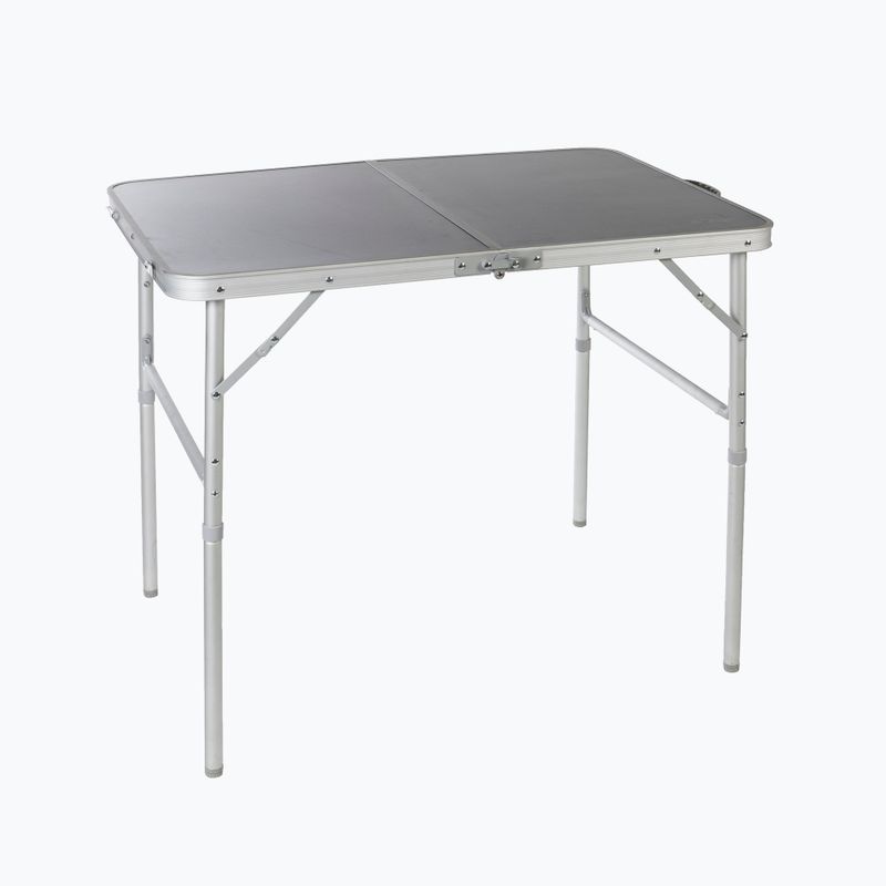 Turistický stůl Vango Granite Duo 90 šedý