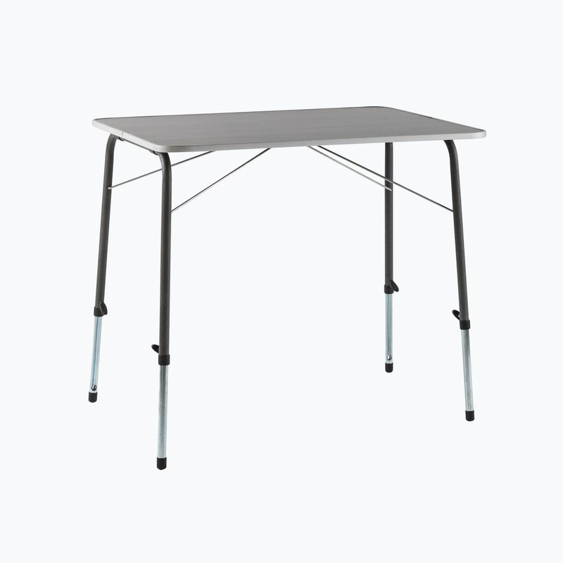 Turistický stůl Vango Birch 80 grey